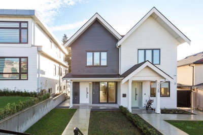 2130 Qualicum Drive