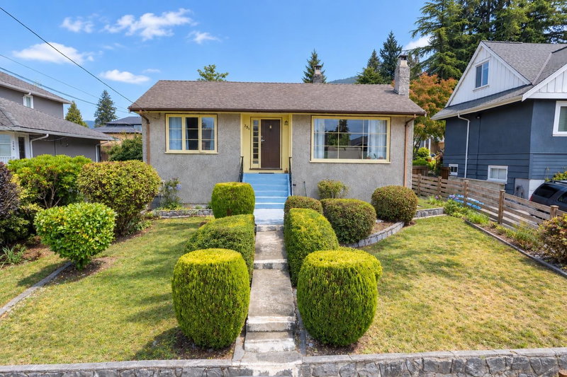 234 St. James Road W