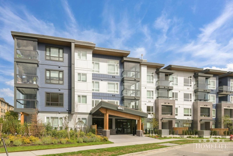 117 - 13777 75a Avenue