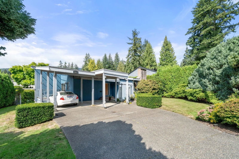 3833 Lynn Valley Road