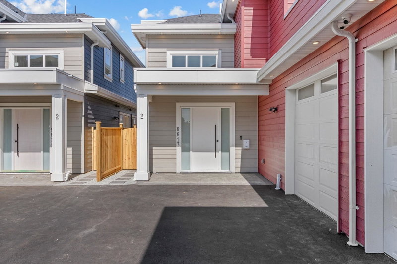 2 - 8811 Saunders Road