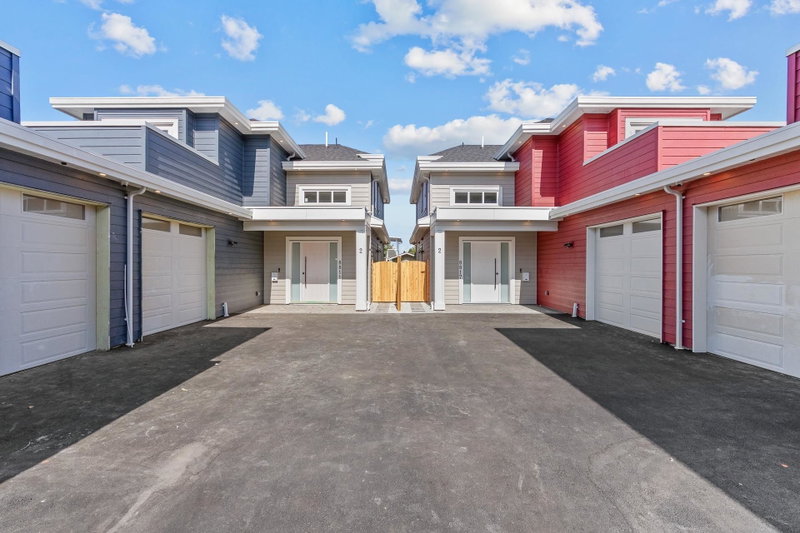 2 - 8817 Saunders Road