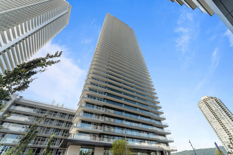 408 - 3809 Evergreen Place