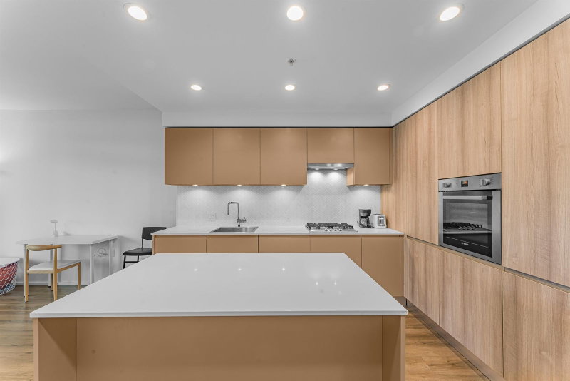 408 - 3809 Evergreen Place