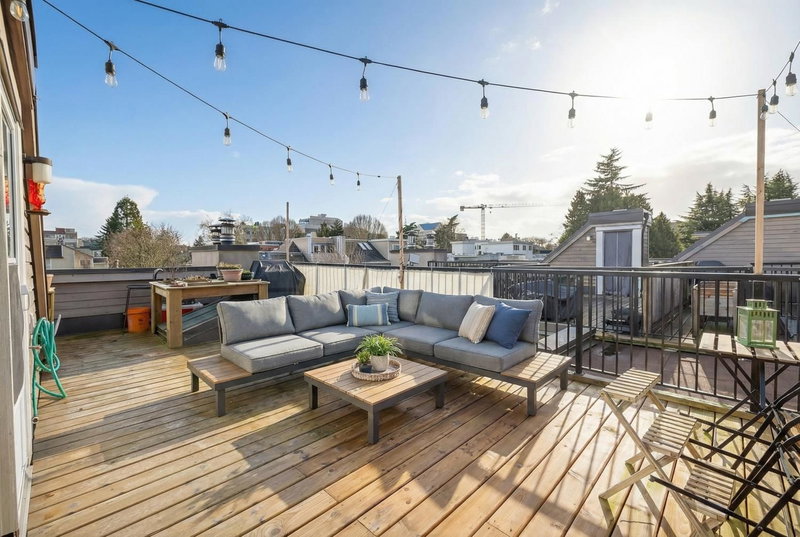 311 - 1922 7th Avenue W