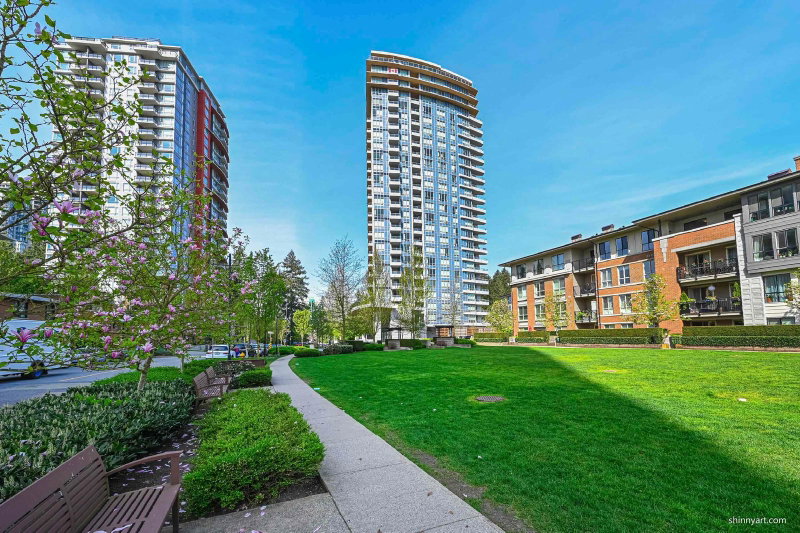703 - 3093 Windsor Gate