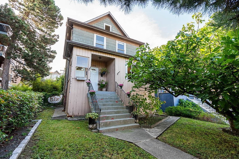 1342 Grant Street
