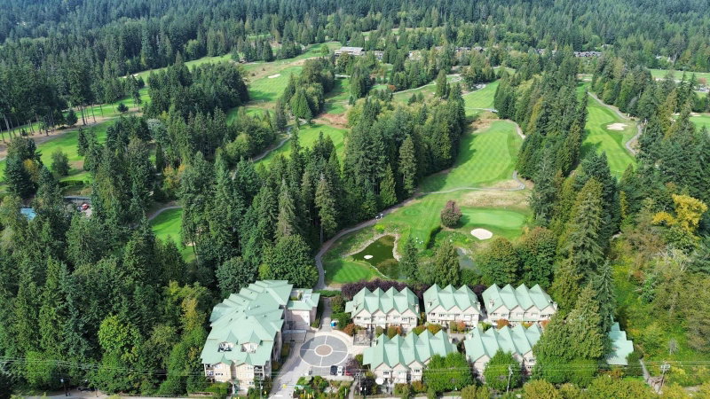 205 - 3294 Mt Seymour Parkway