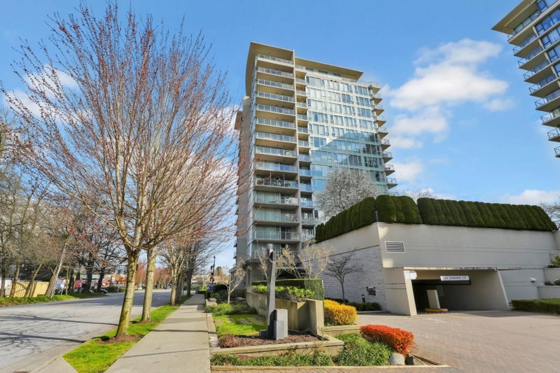 1103 - 5028 Kwantlen Street