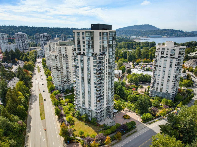 1105 - 288 Ungless Way