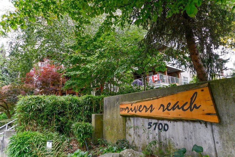 321 - 5700 Andrews Road