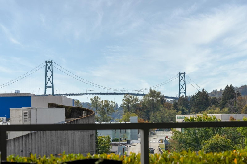 303 - 866 Arthur Erickson Place