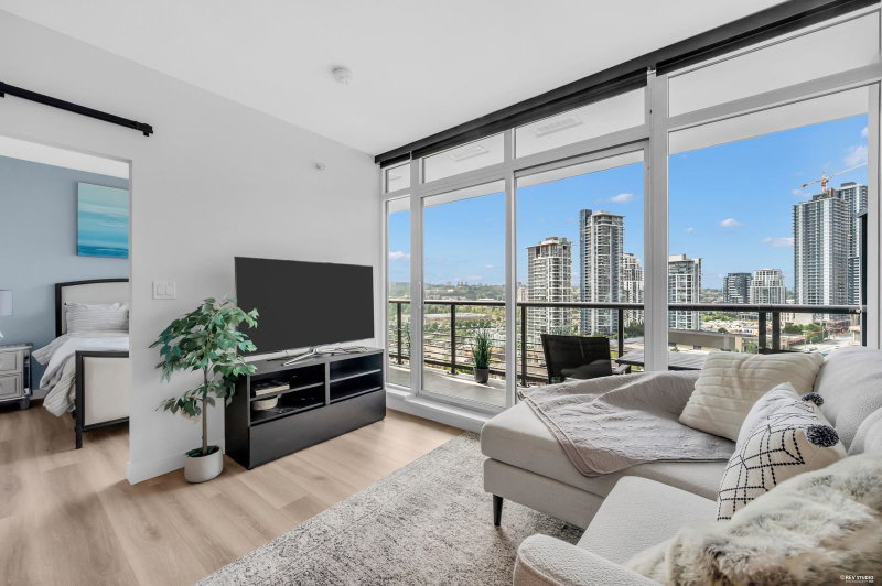 1003 - 4730 Lougheed Highway
