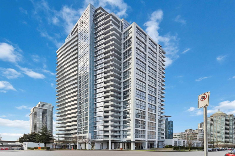 2803 - 4400 Buchanan Street
