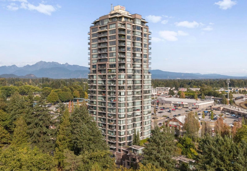 2401 - 2789 Shaughnessy Street
