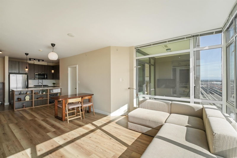 2401 - 2789 Shaughnessy Street