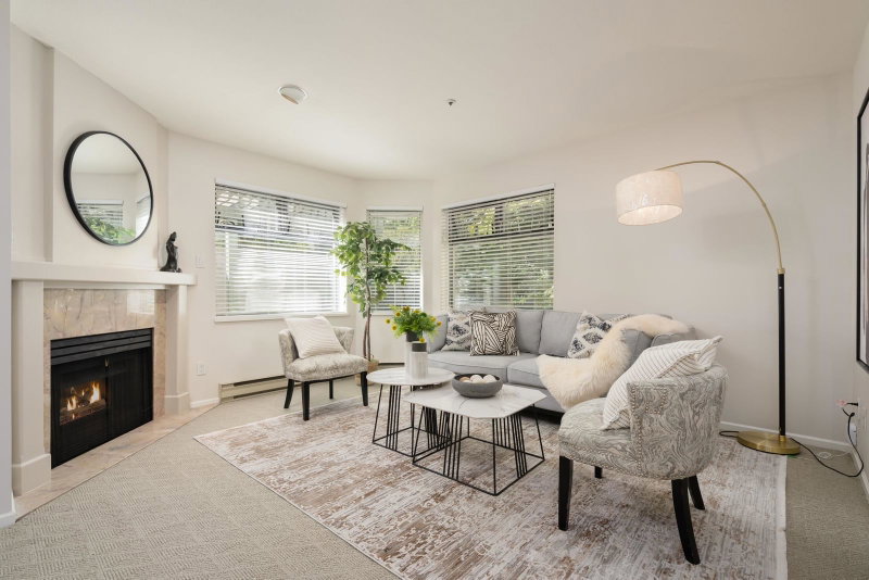 E106 - 628 12th Avenue W