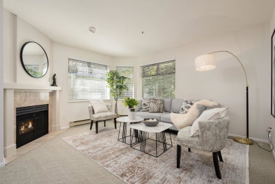E106 - 628 12th Avenue W