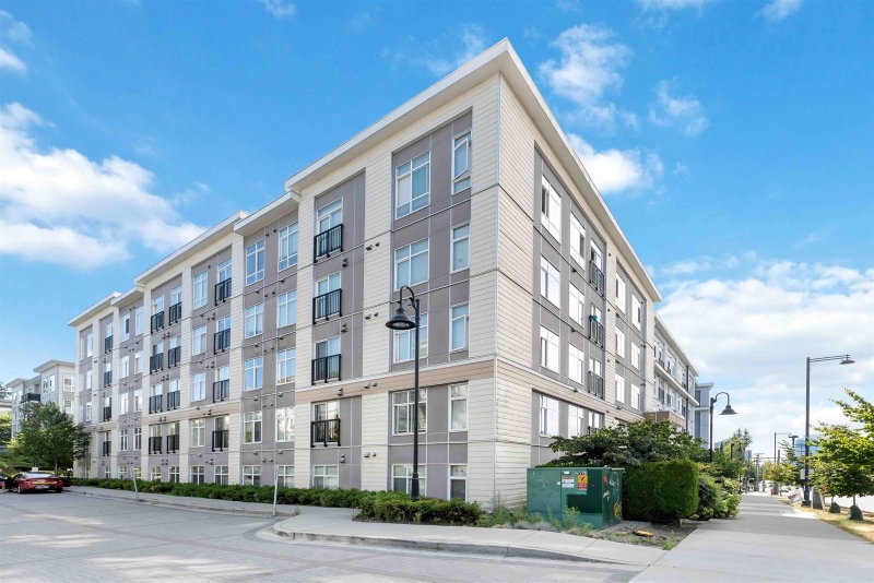 505 - 13728 108 Avenue