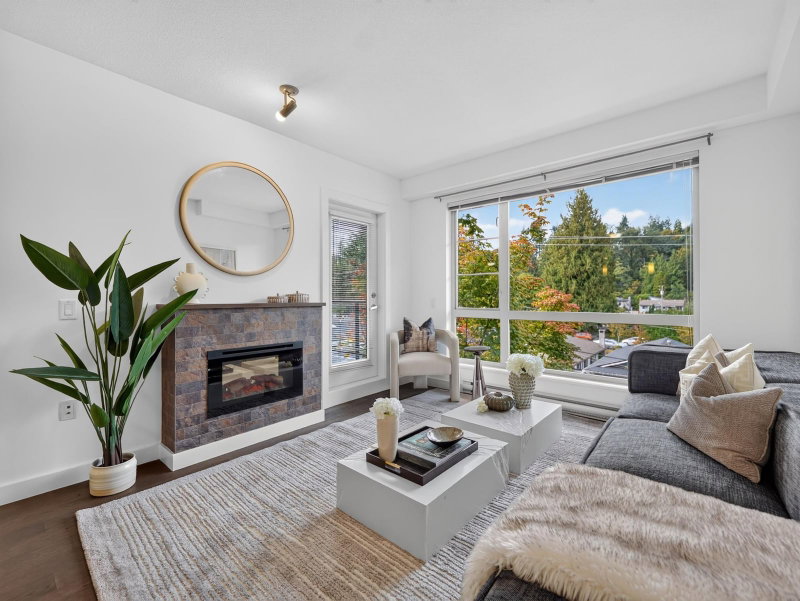 316 - 1330 Marine Drive