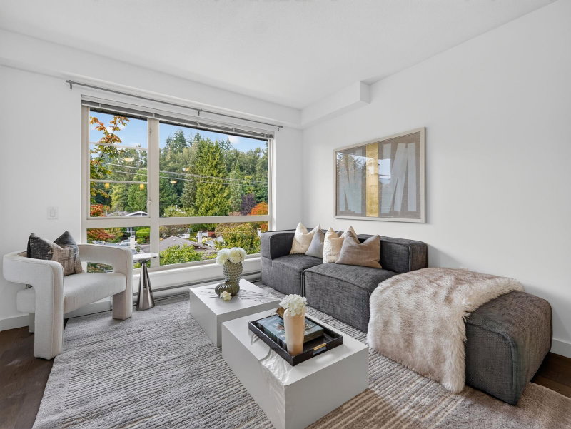 316 - 1330 Marine Drive