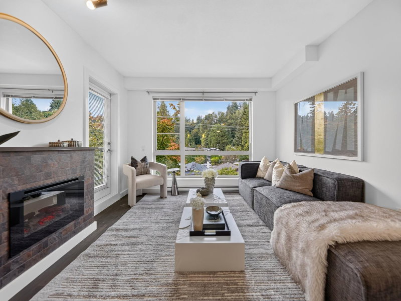 316 - 1330 Marine Drive