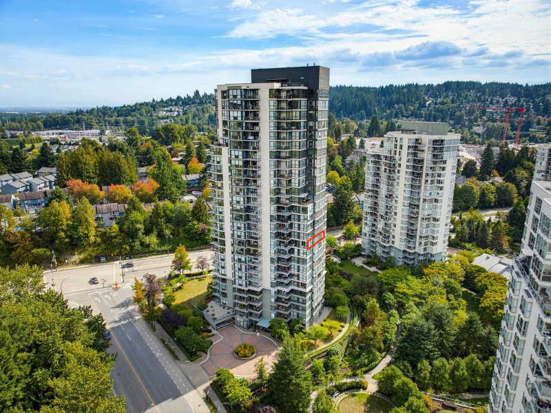 1105 - 288 Ungless Way