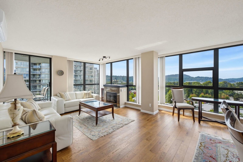 1105 - 288 Ungless Way