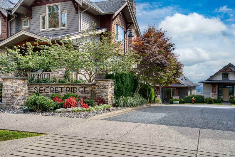 107 - 3458 Burke Village Promenade