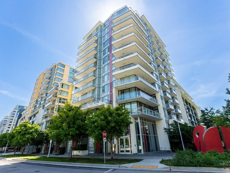510 - 8628 Hazelbridge Way