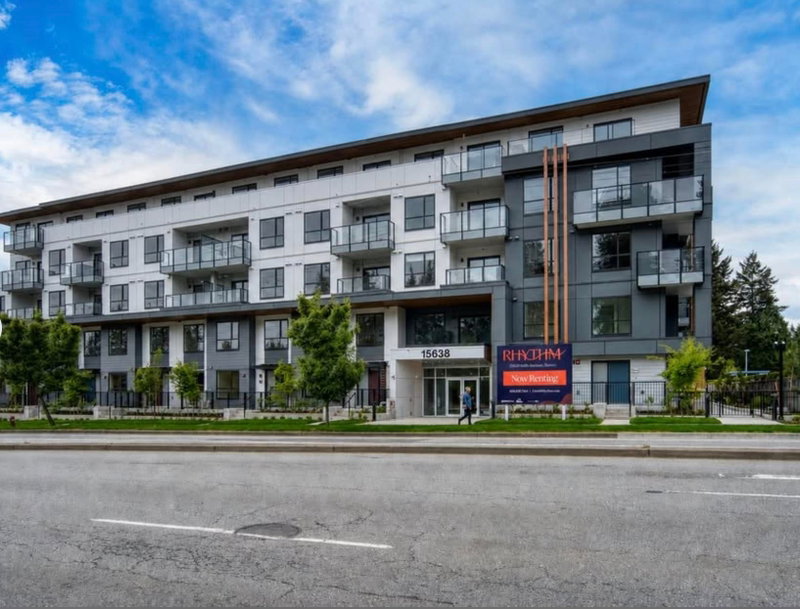 206 - 15638 24 Avenue