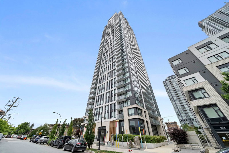 903 - 6537 Telford Avenue