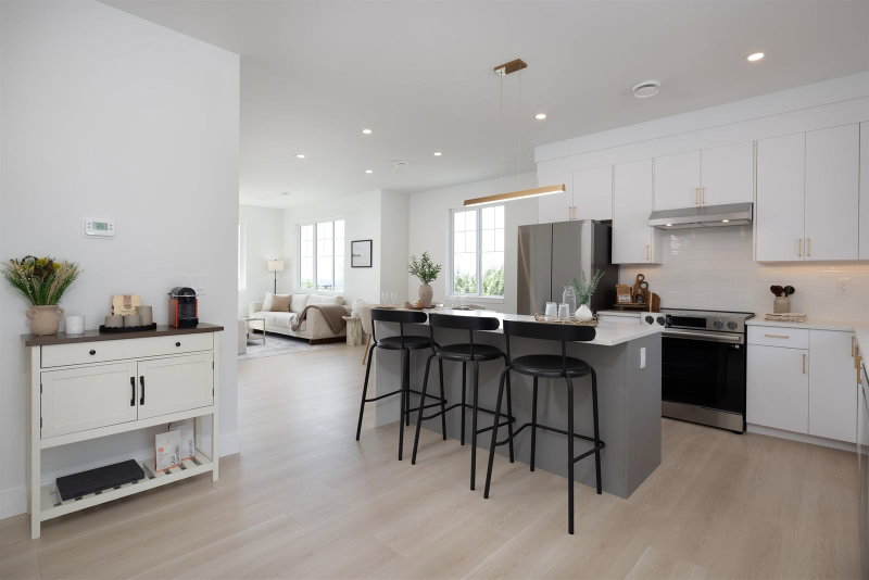 146 - 3507 Hall Avenue