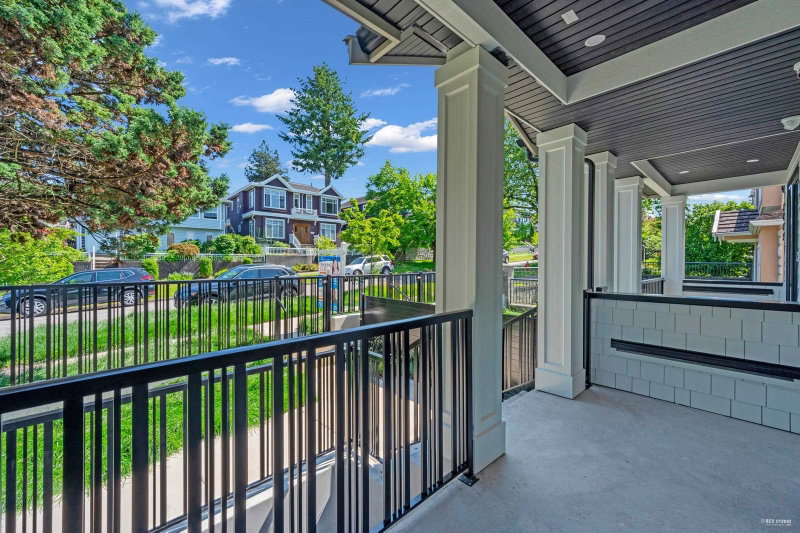 3417 Seaforth Drive