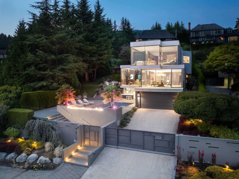 2331 Westhill Drive