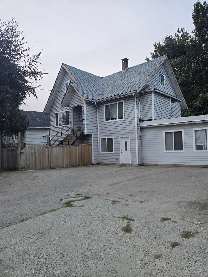 12369 Old Yale Road