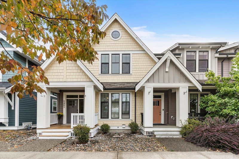 5482 Peach Road