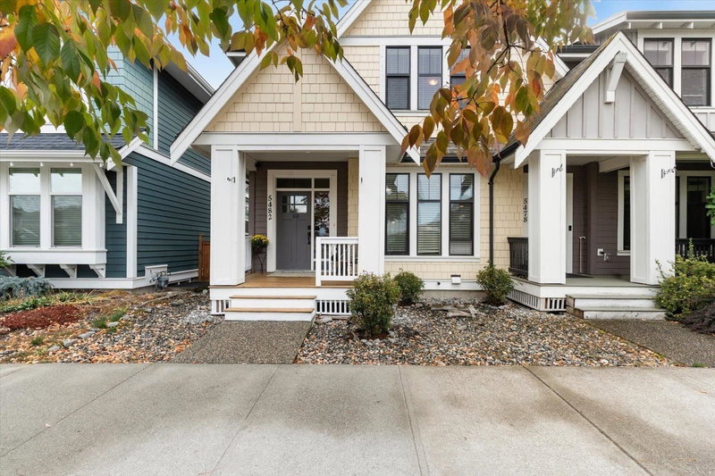 5482 Peach Road