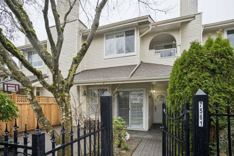 7561 Manitoba Street