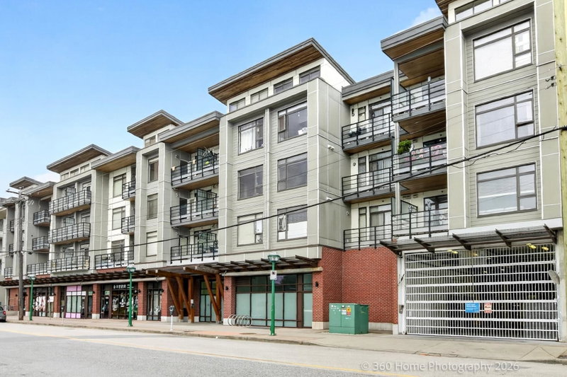 202 - 5288 Grimmer Street