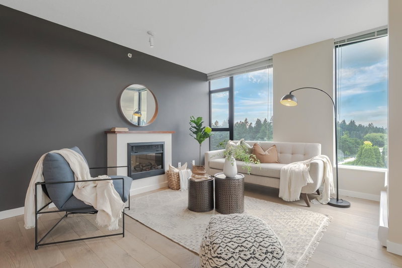 2203 - 15 Royal Avenue E