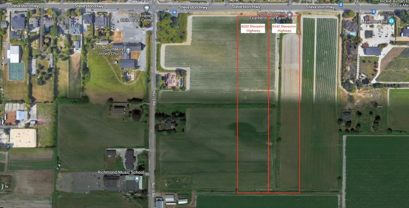 8340 Steveston Highway