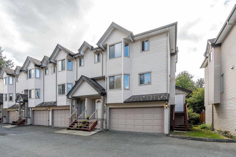 14 - 2420 Pitt River Road