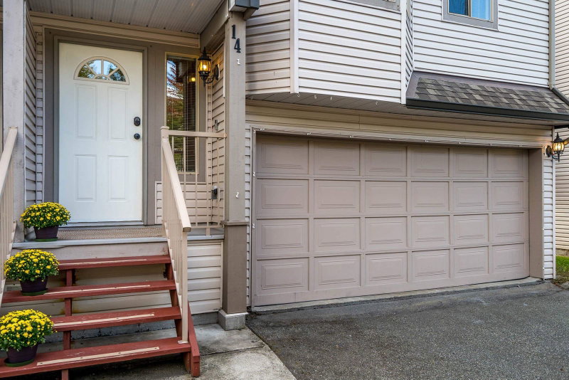 14 - 2420 Pitt River Road