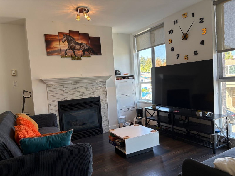 232 - 5555 Victoria Drive