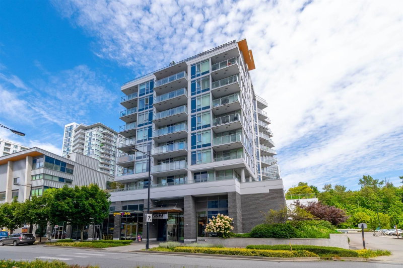 706 - 3557 Sawmill Crescent