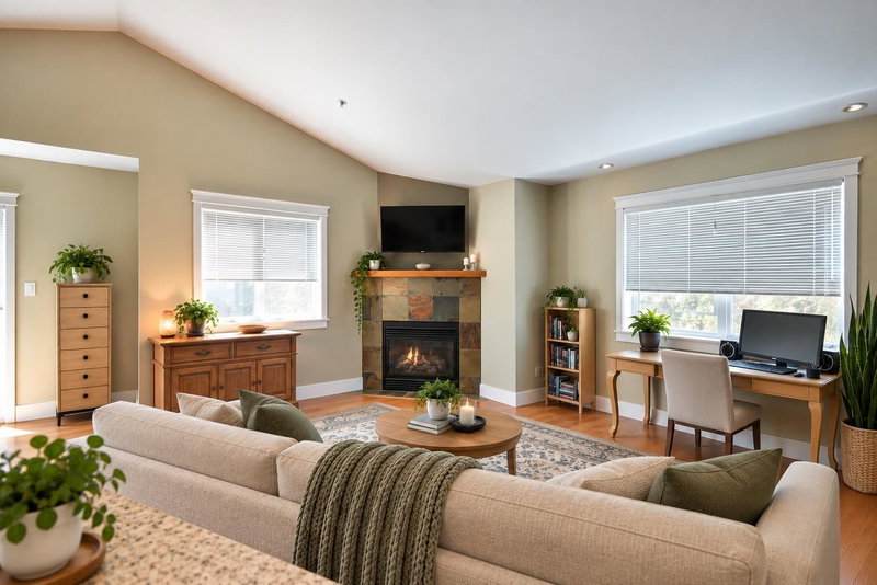 208 - 518 Shaw Road