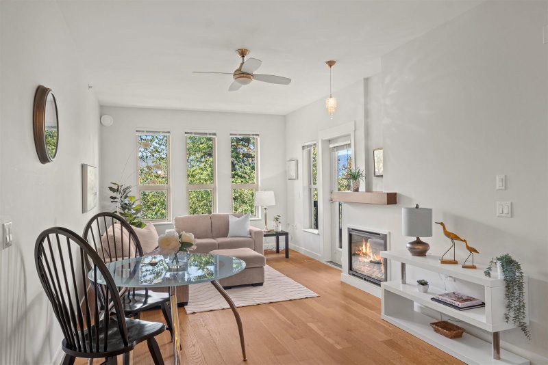 307 - 1468 St. Andrews Avenue