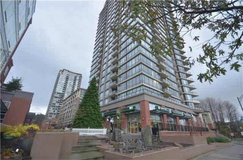 701 - 110 Brew Street