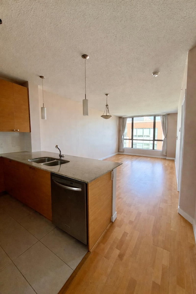 701 - 110 Brew Street